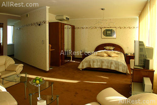 Mirage Hotel 3